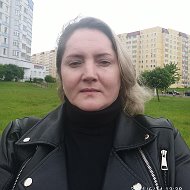 Анна Лунченко