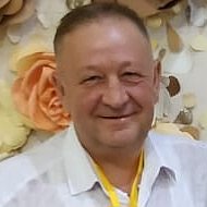 Шамиль Ханипов
