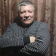 Виктор Чекушин