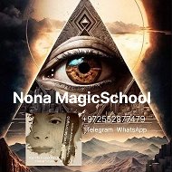 Nona Magicschool