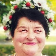 Антонина Корж