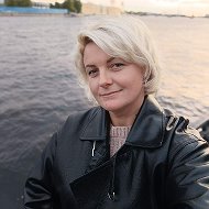 Valentina Anatolevna