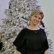 Наталья Маркиянова