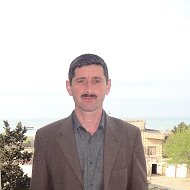 Natiq Asadov