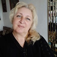 Elena Charniak-xyrsa