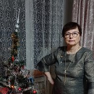 Наталья Шилина