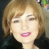 Madona Dekanoidze