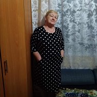 Роза Адамова