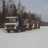 Александр Миронов