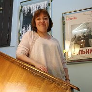 Елена Мельниченко