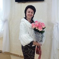 Марина Караванова