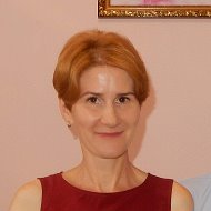 Елена Вяткина