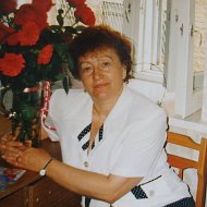 Екатерина Янченко