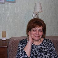 Ксения Фильчакова