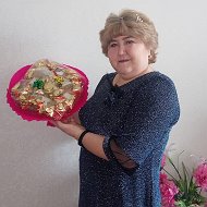 Гульфиза Хасанова