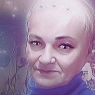 Валентина Фролова