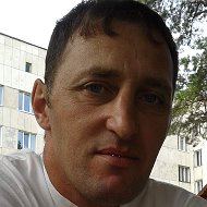 Дмитрий Сабиров