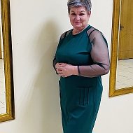 Людмила Кирдан