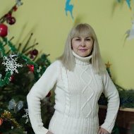Наташа Бочарова
