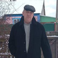 Николай Ширко