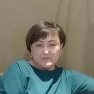 Гульнара Даирбаева