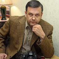 Вячеслав Табулин