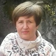 Валентина Пруданова