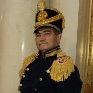 Николай Пасхалов