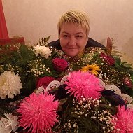 Людмила Аханова