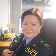 Ирина Казанцева