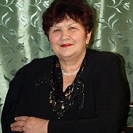Наталья Ташкина