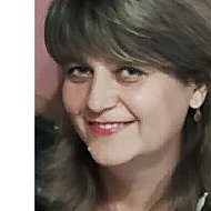 Наталья Сасковец