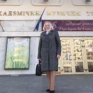 Антонина Бугримова