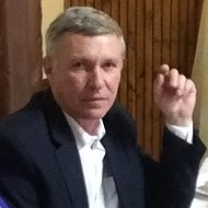 Олег Балабонин