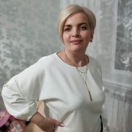 Наталия Мацкевич