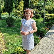 Татьяна Виниченко