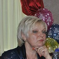 Лариса Жулина