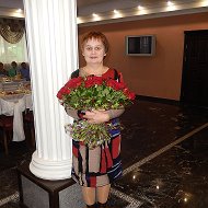 Халиля Коростелева-фатхинурова