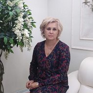 Елена Чумакевич