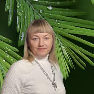 Юлия Антюшина