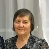 Нурия Еналеева