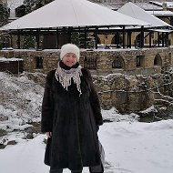 Наталья Овчаренко