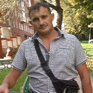 Сергей Копач