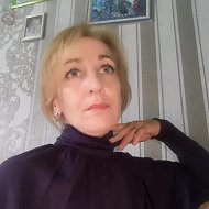 Валентина Буряк-казакова