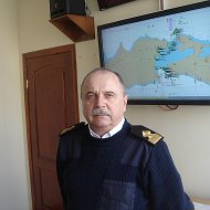 Владимир Грушовый