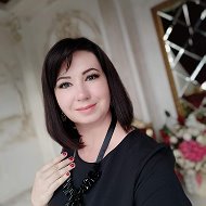 Светлана Василенкова