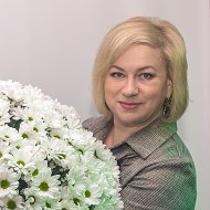 Елена Сизова