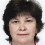 Марина Круплевич