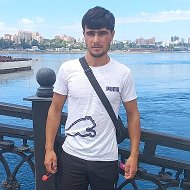 Xushnud Abdullayev