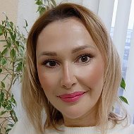 Анастасия Крееренко